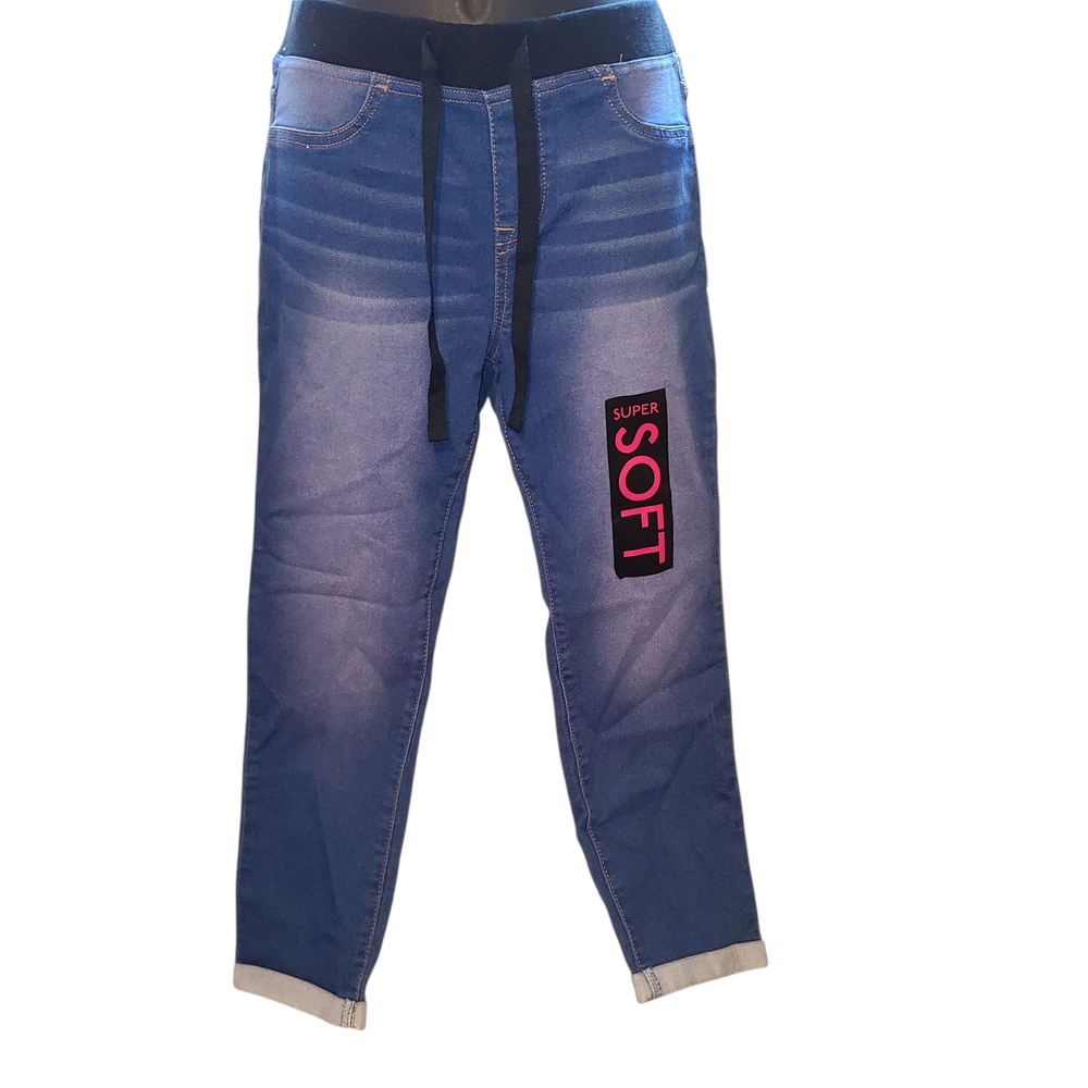 No Boundaries Juniors Jeggings